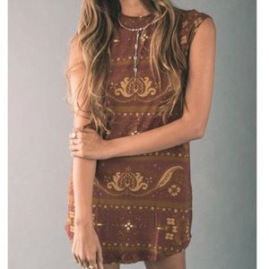 Novella Royals Goldie Dress